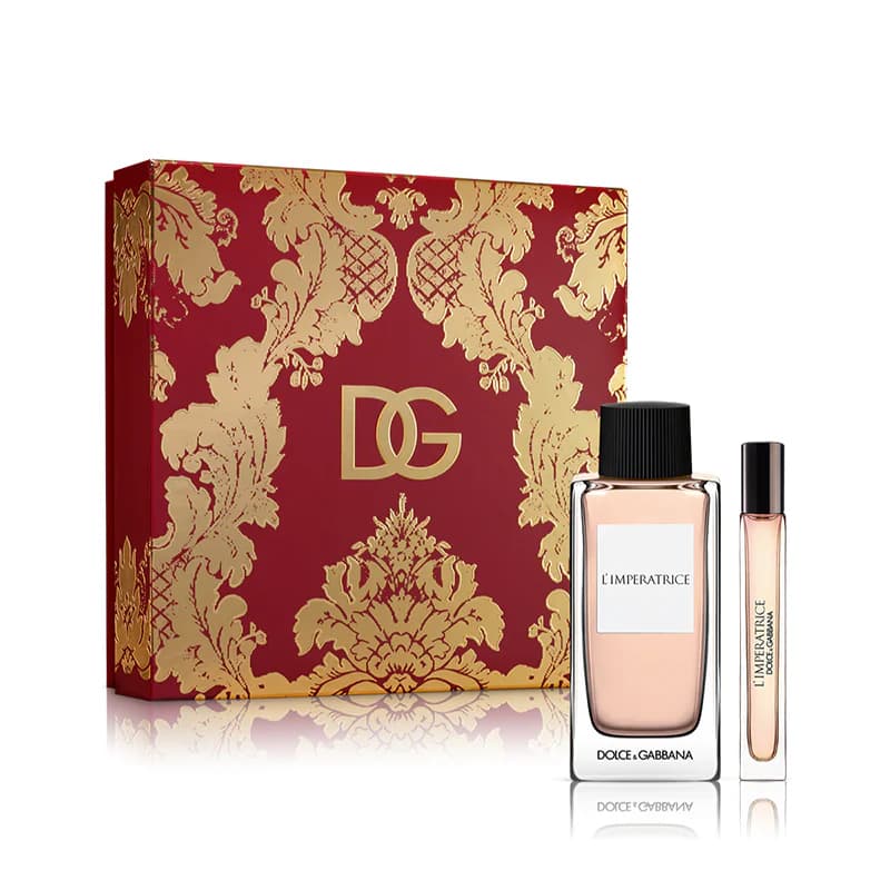 Dolce & Gabbana L´Imperatrice Set De Regalo
