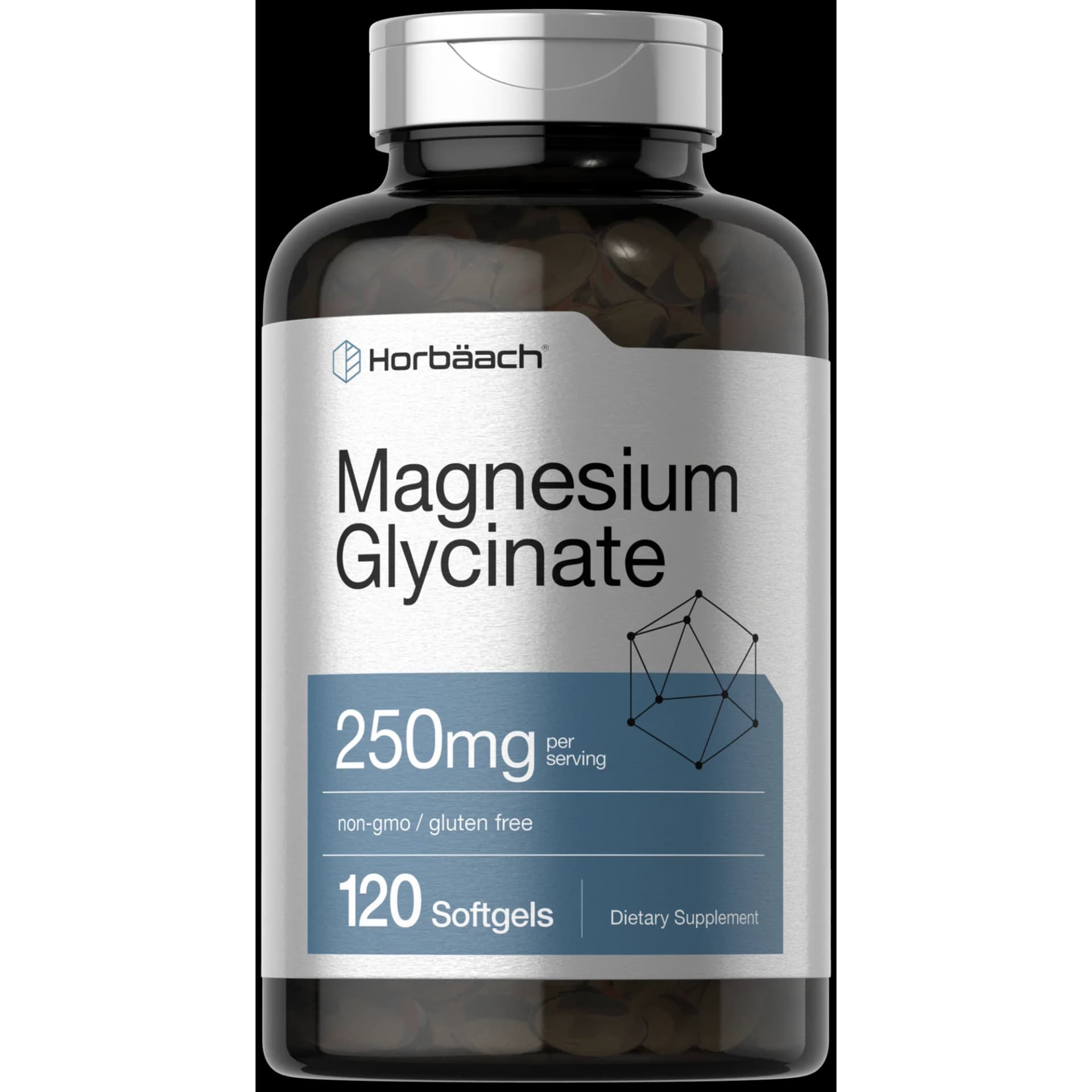 Glicinato de Magnesio