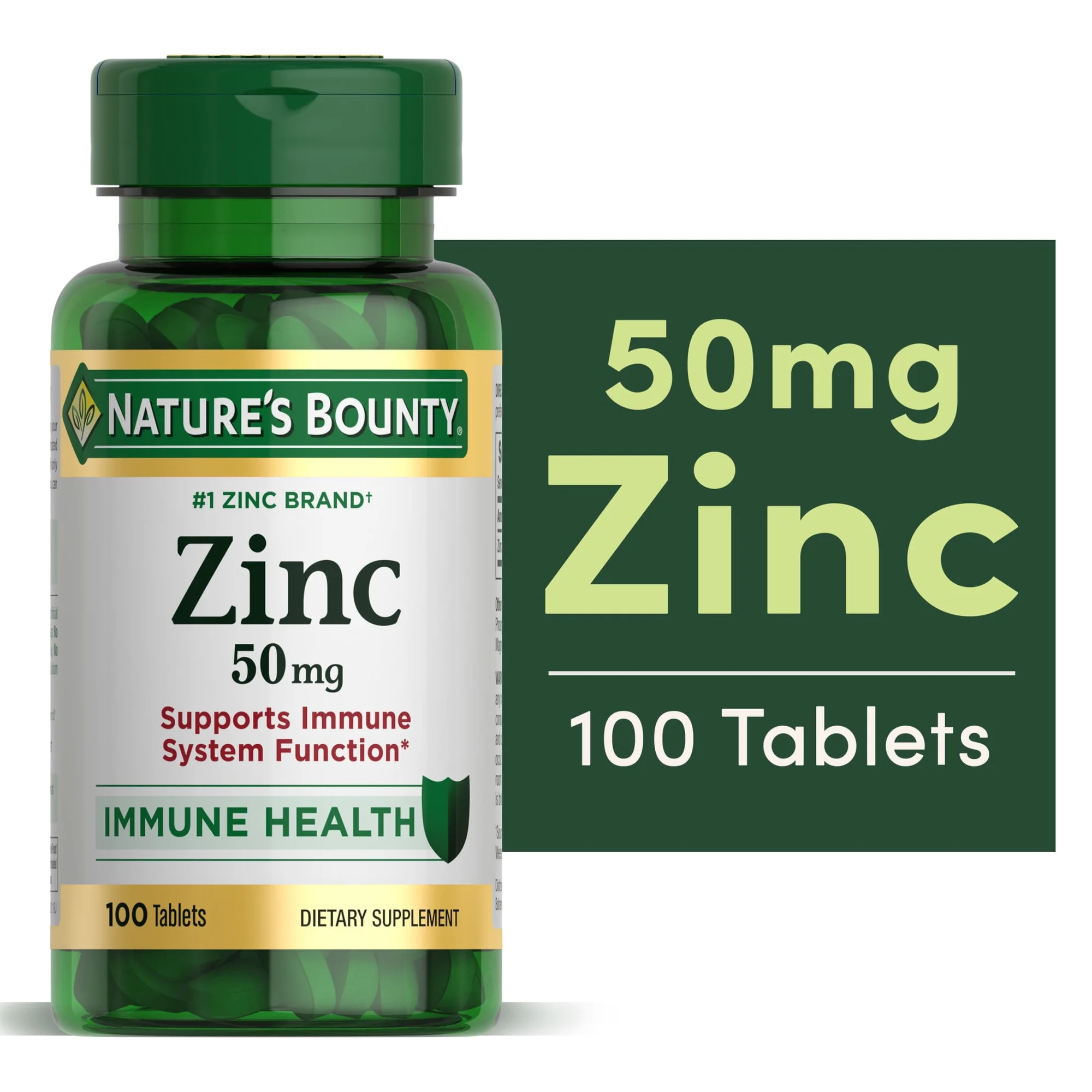Zinc