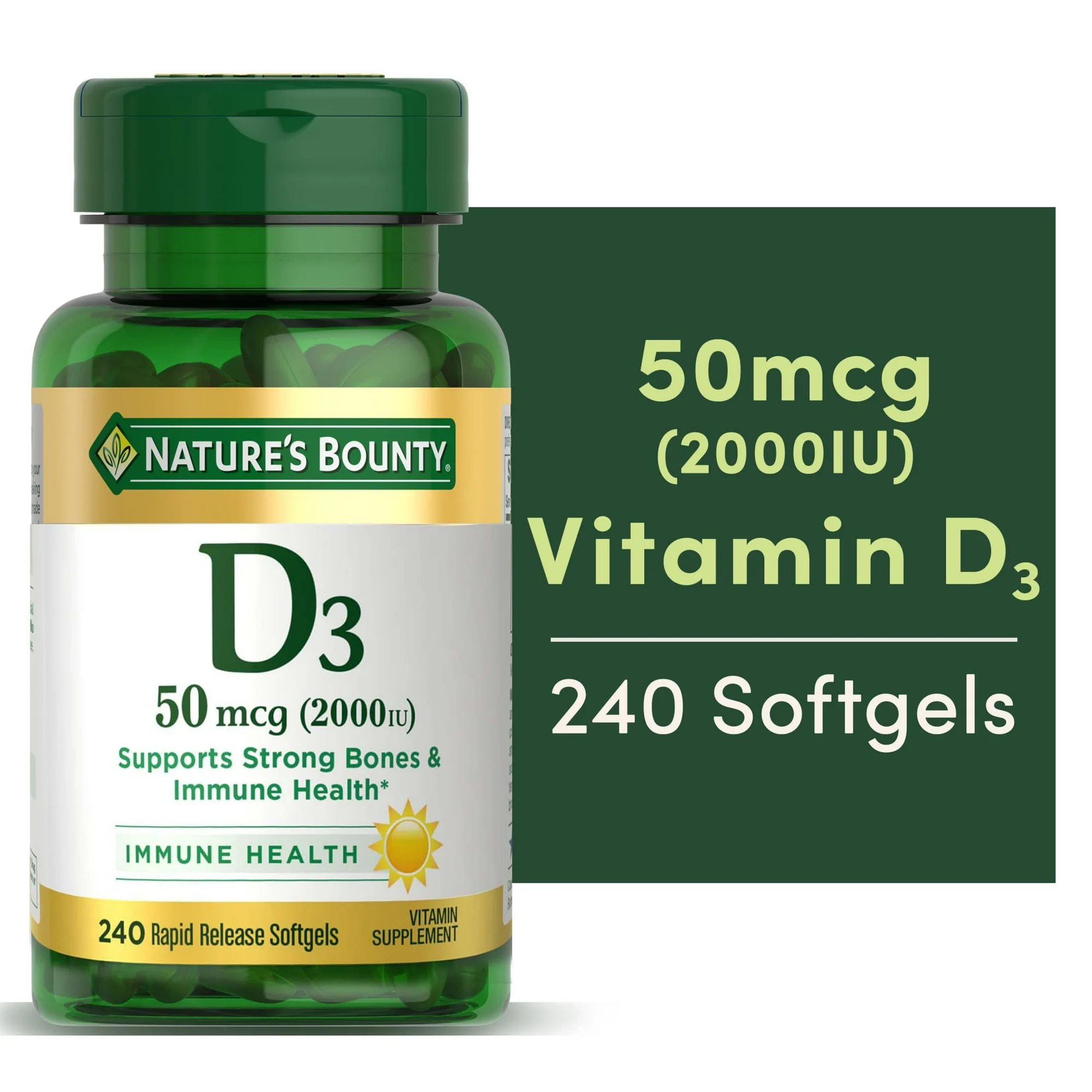 Vitamina D3,