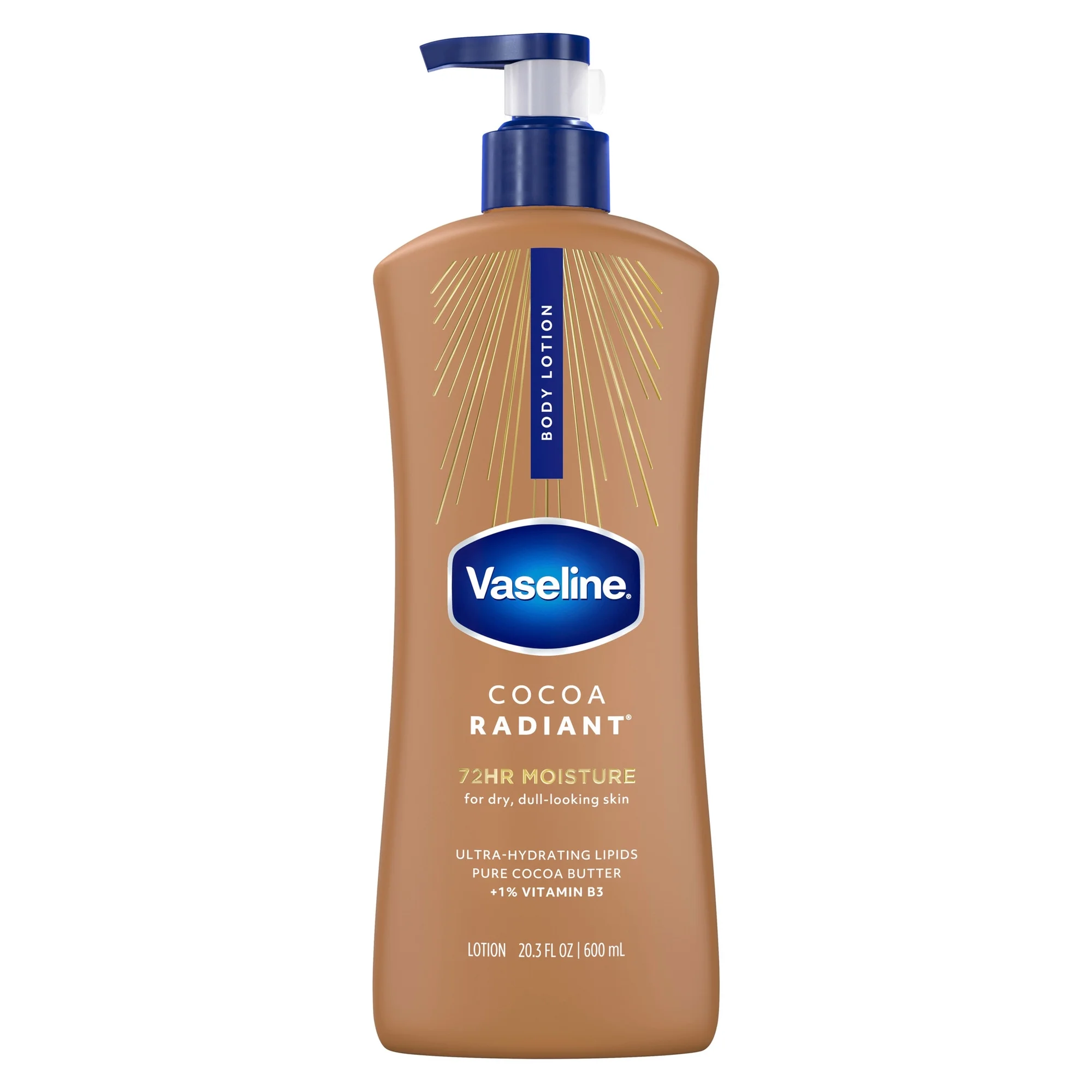 Vaseline Loción Corporal