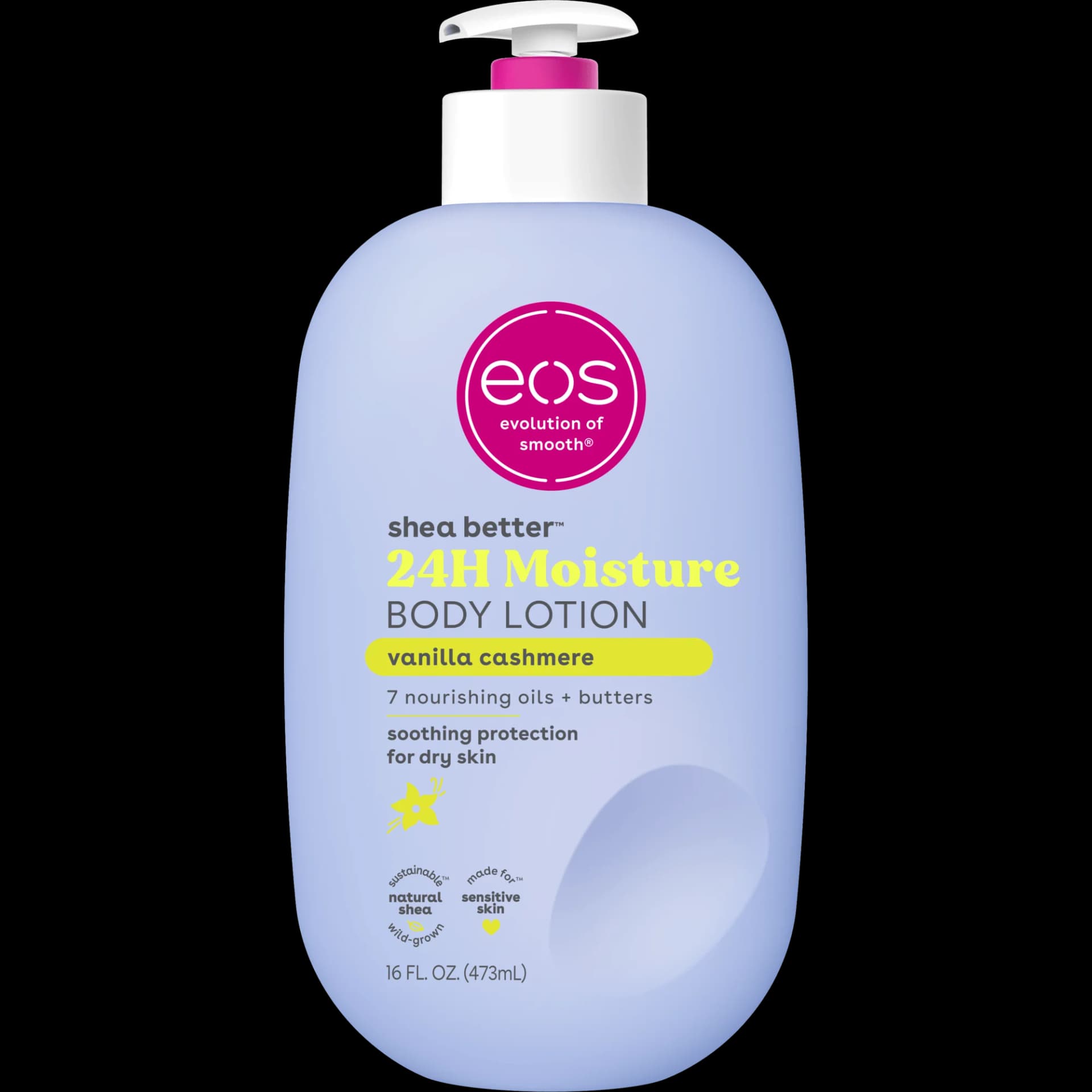 Loción Corporal Hidratante 24H