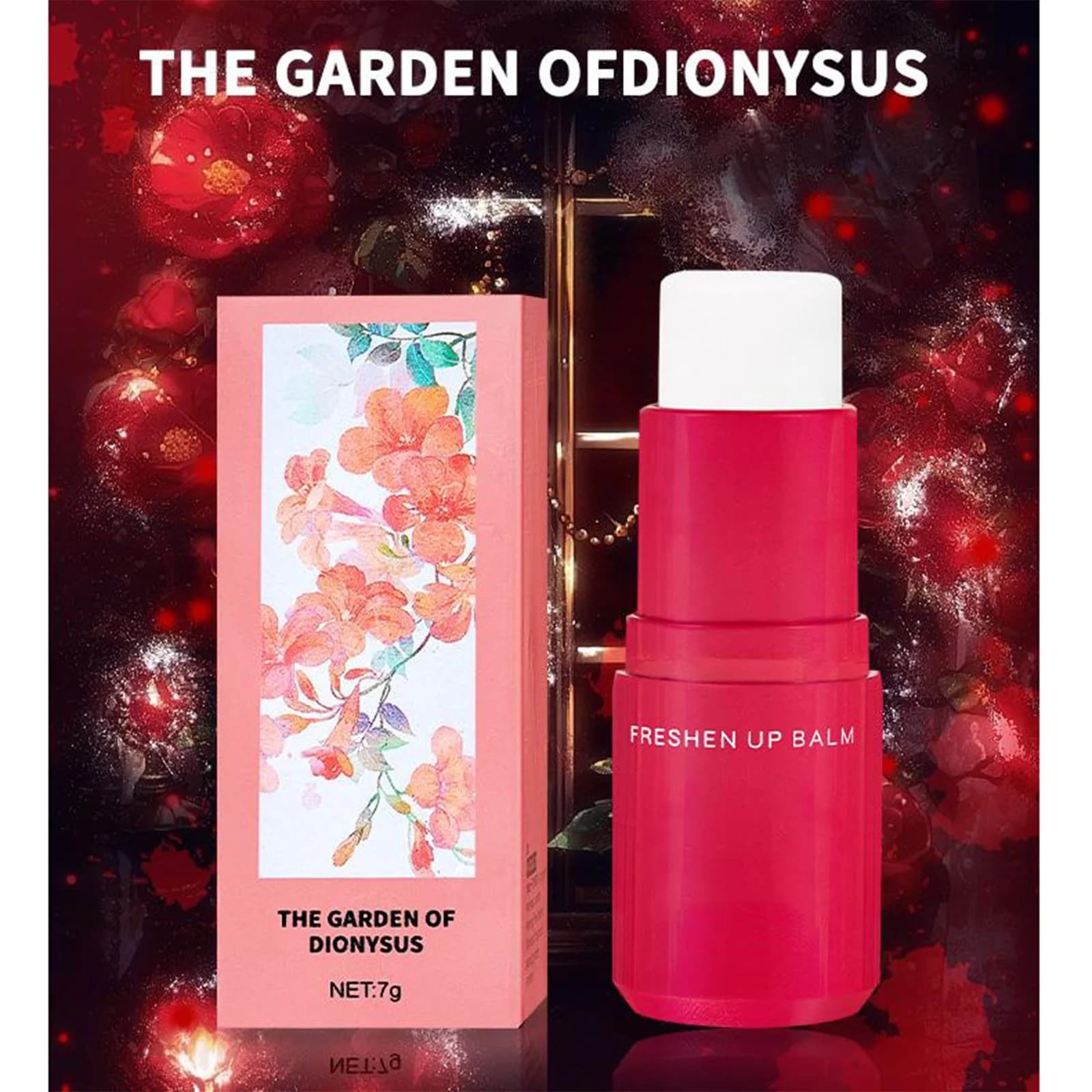 Perfume de Feromonas para Mujer Natural