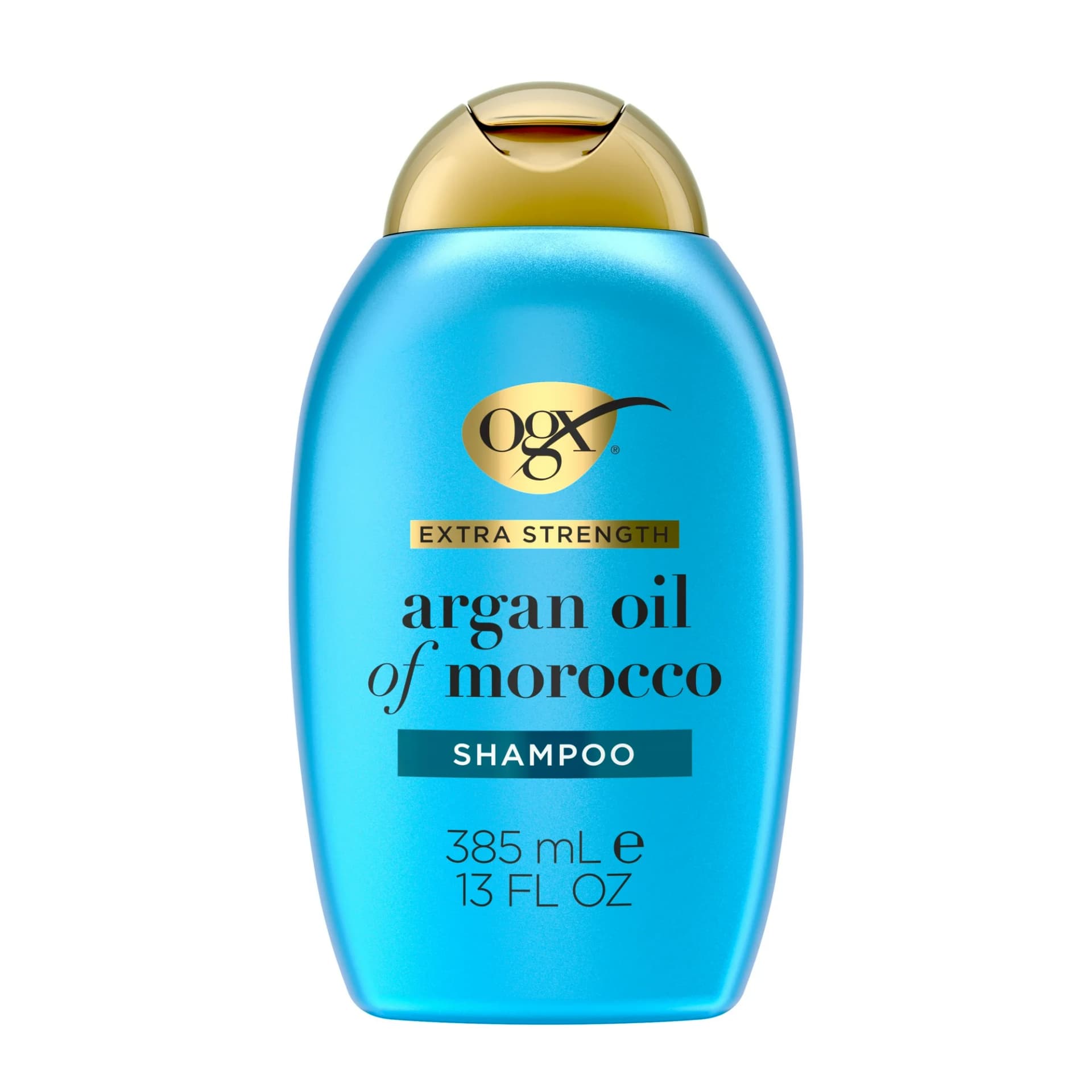 Shampoo Extra Strength Argan Oil
