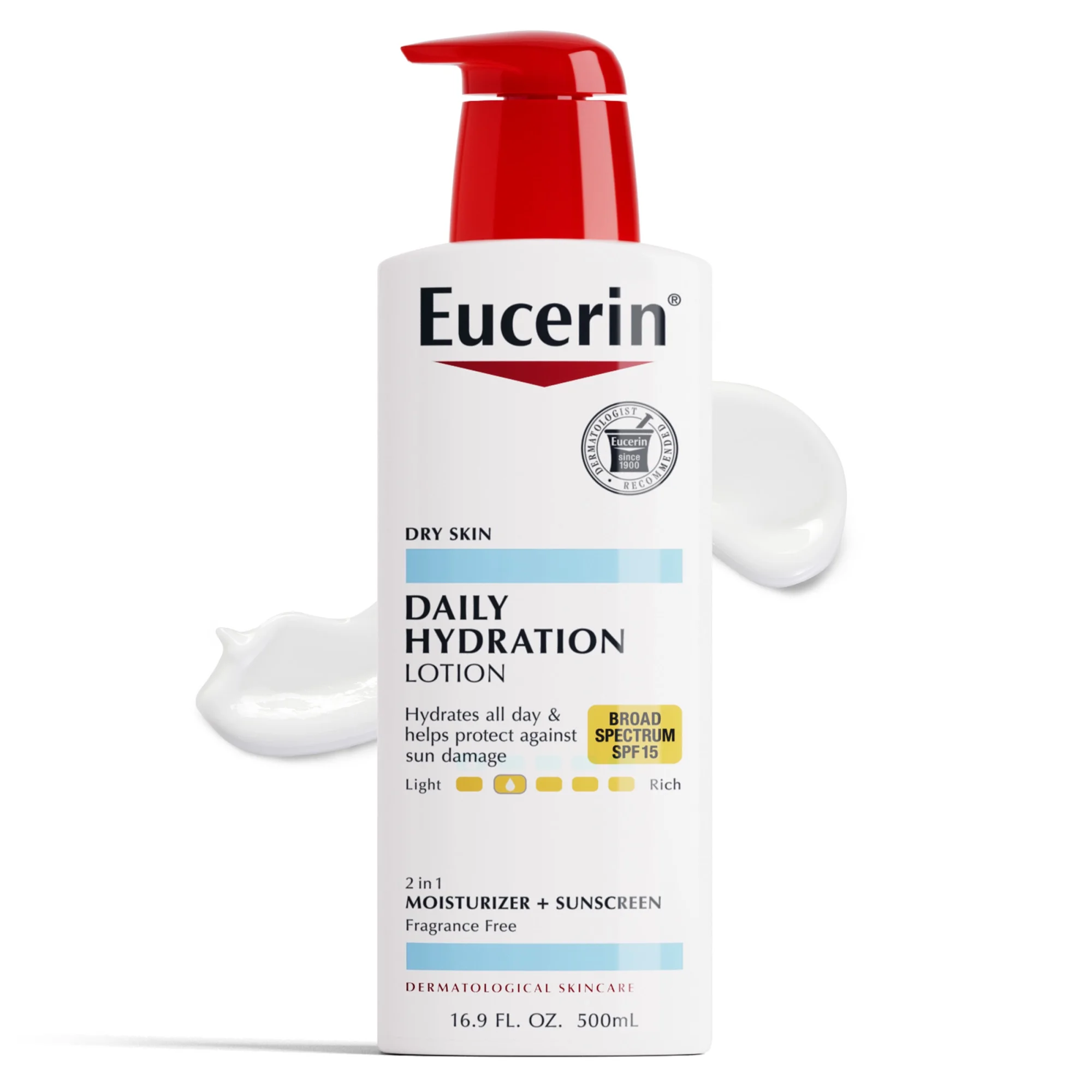 Eucerin Loción Corpora