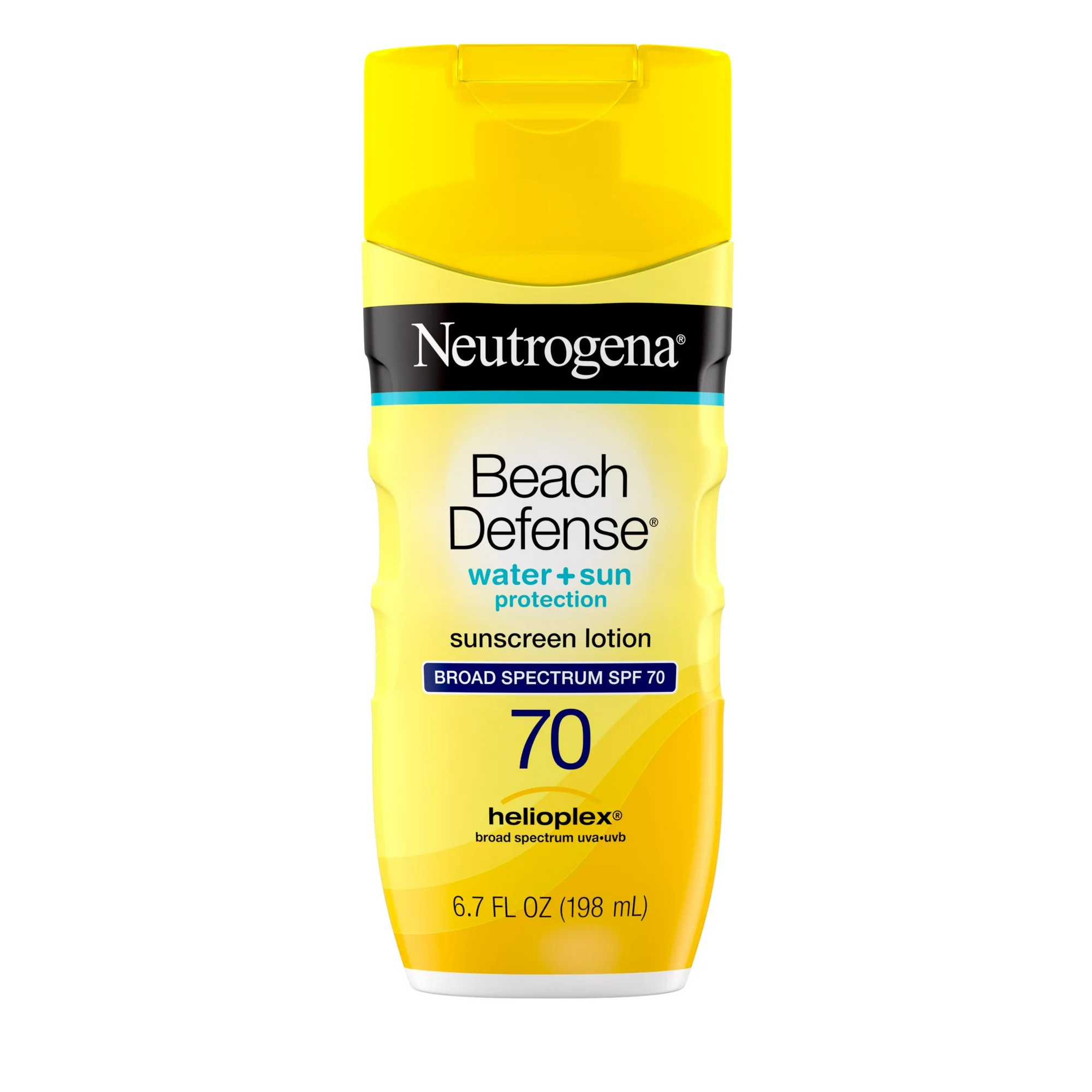 Neutrogena Beach Defense SPF 70