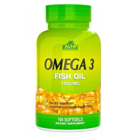 Omega-3