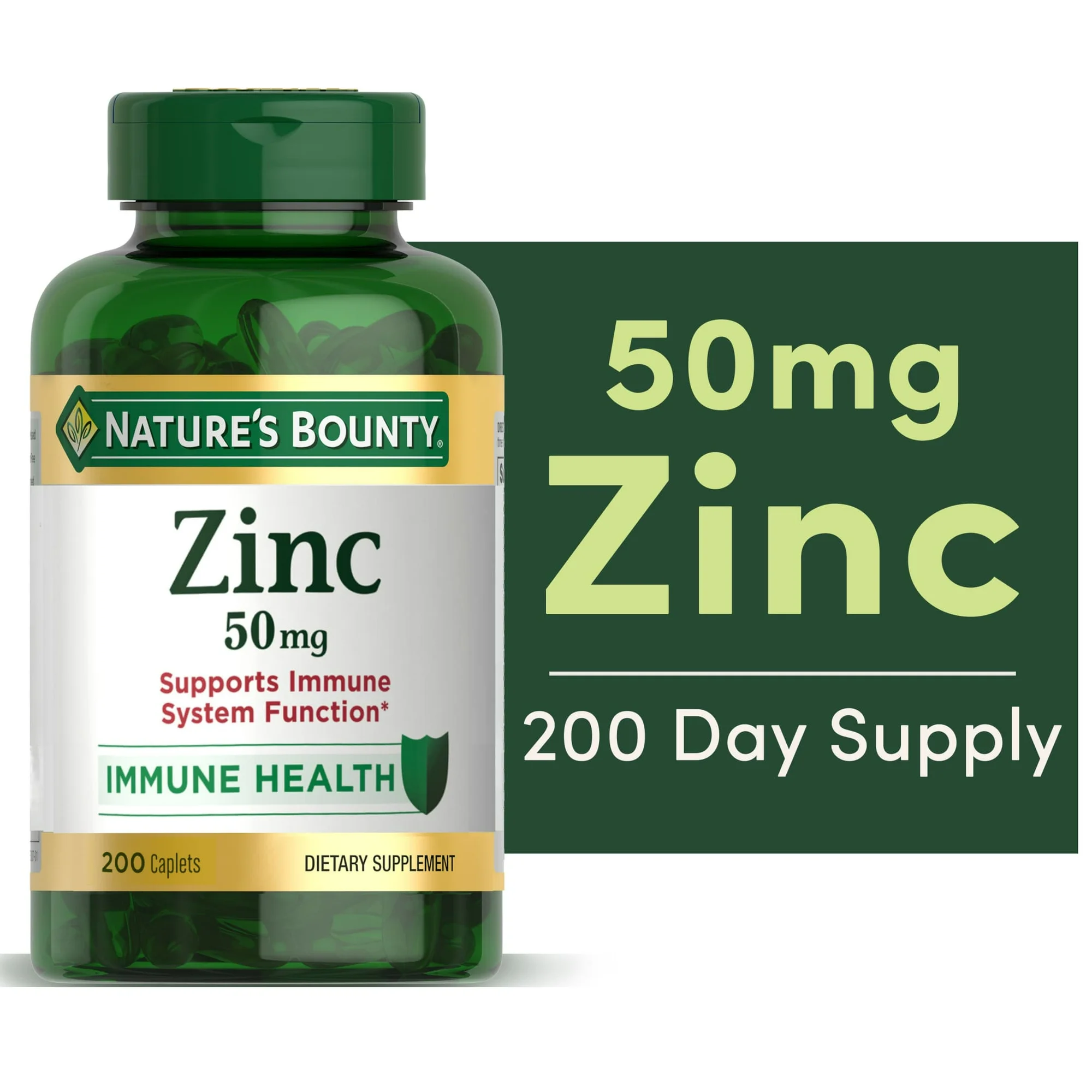 Zinc