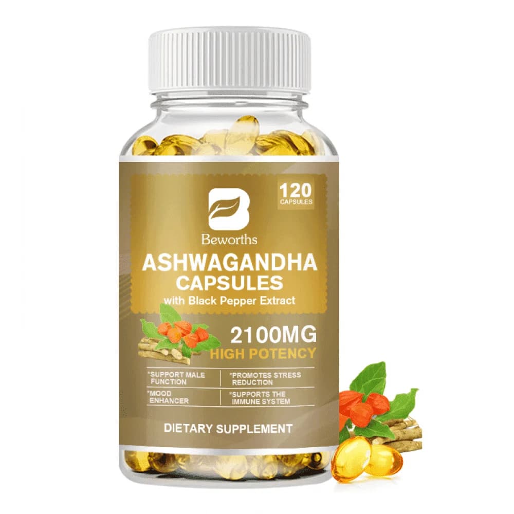Ashwagandha