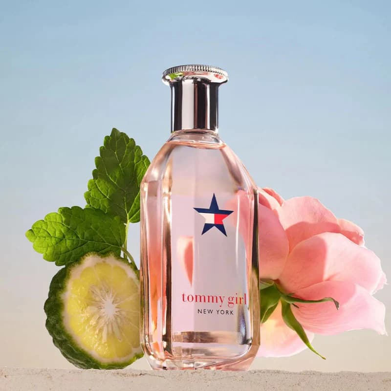 Tommy Hilfiger Tommy Girl New York 100ml