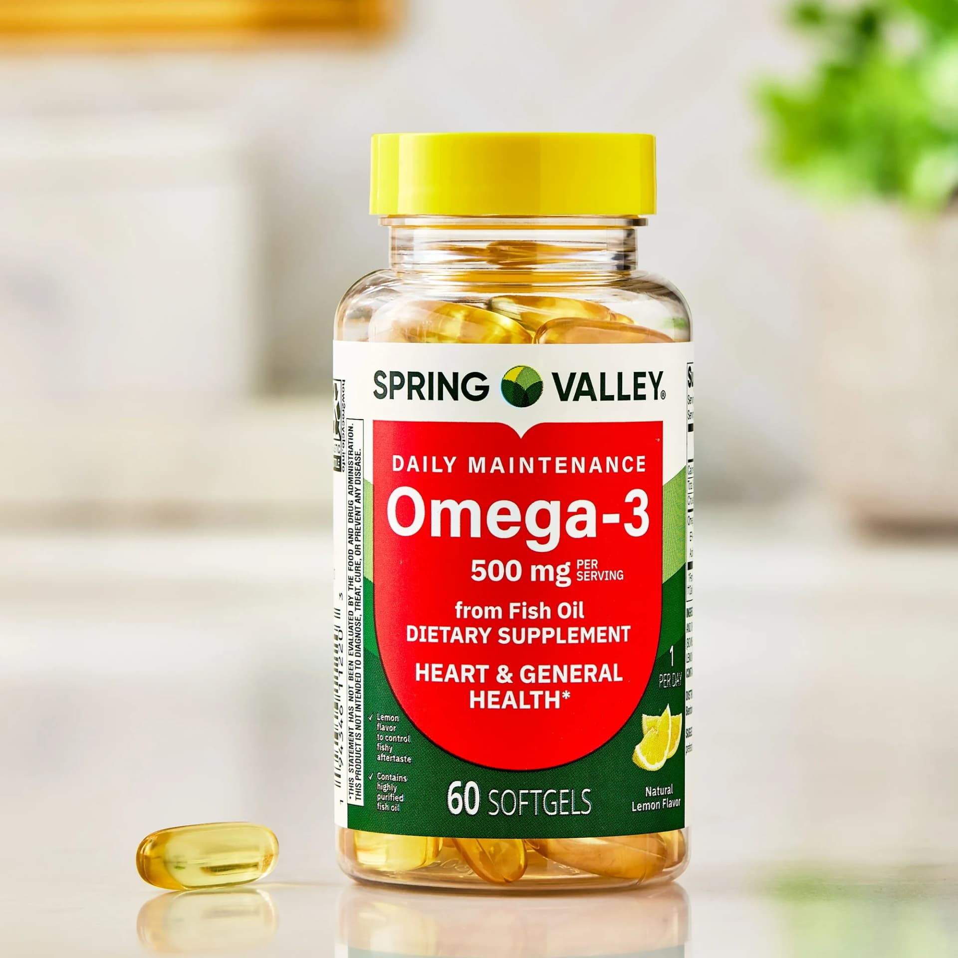 Omega 3