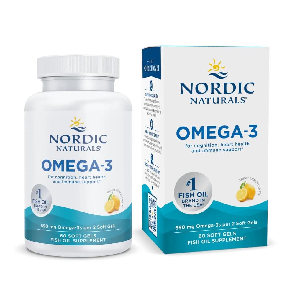 Omega-3