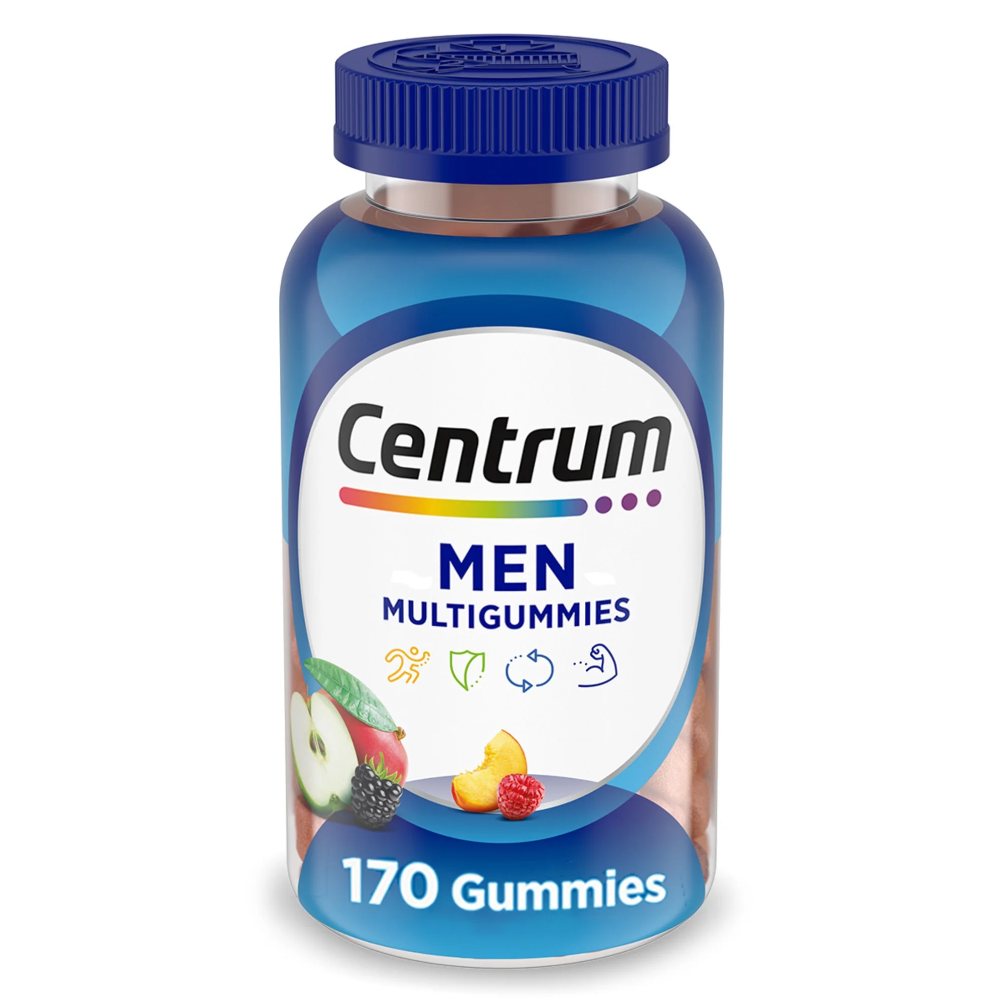 Centrum Multigummie