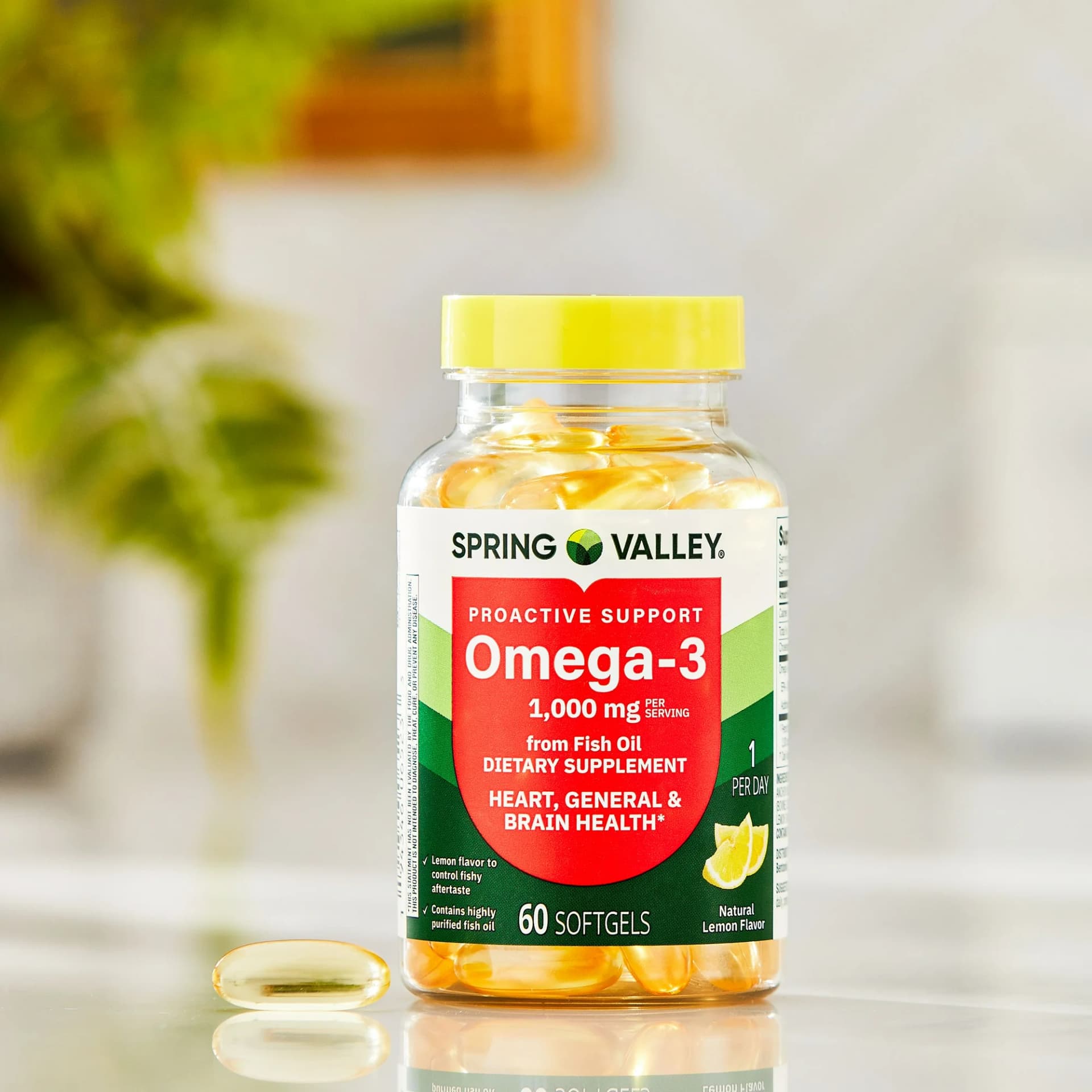Omega-3