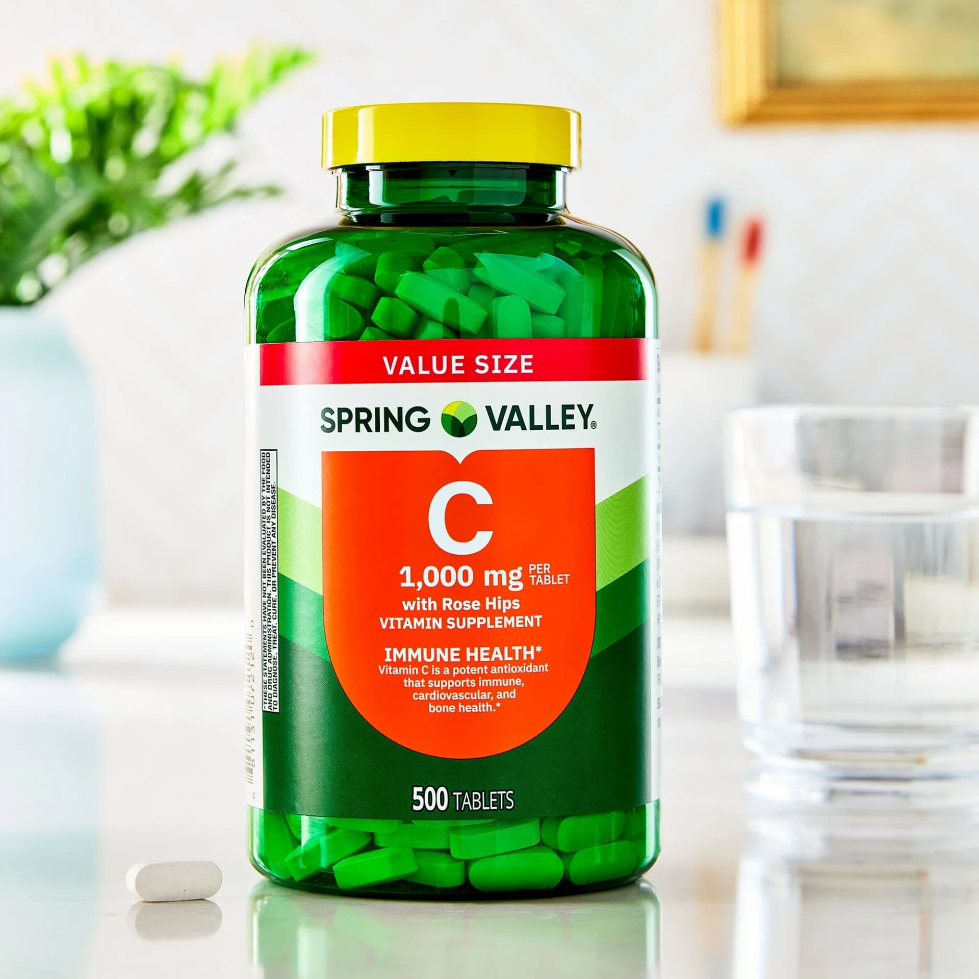 Vitamina C