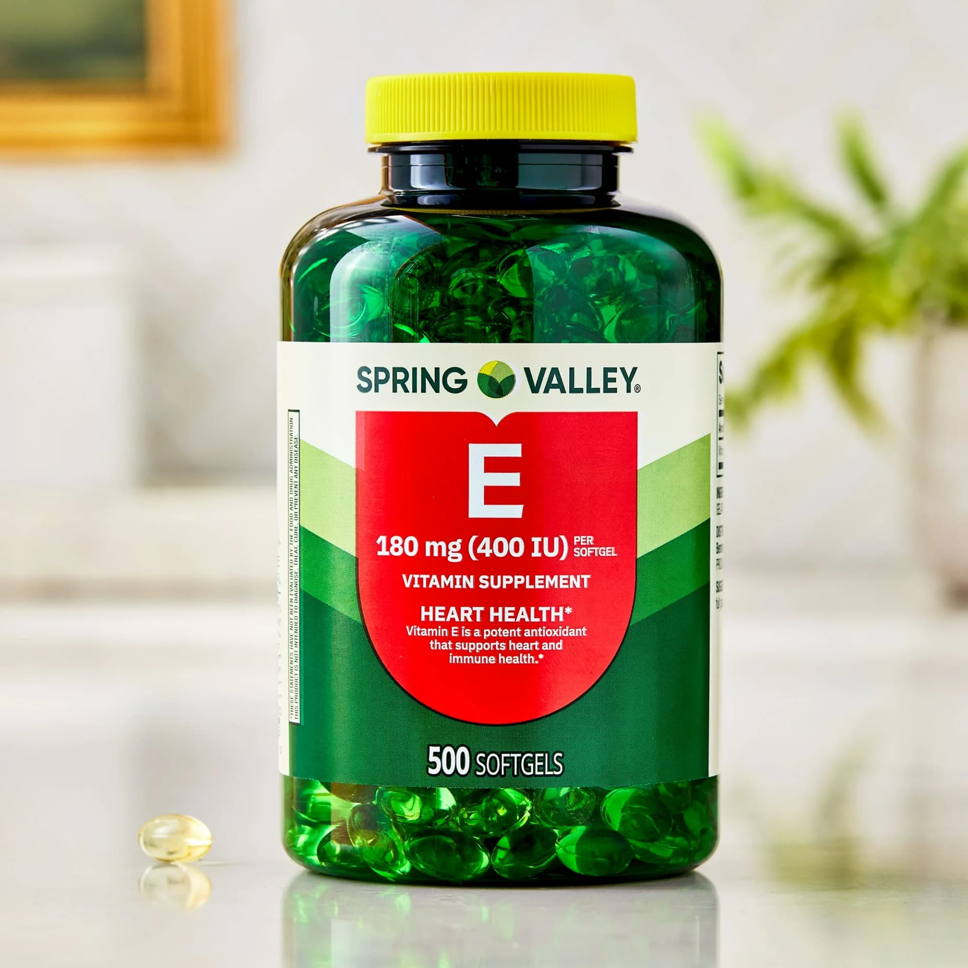Vitamina E