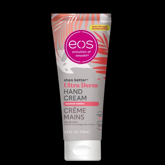 Crema de Manos - Aguas de Coco,