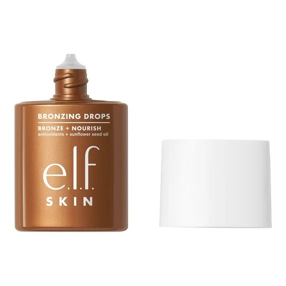 e.l.f. SKIN Gotas Bronceadoras