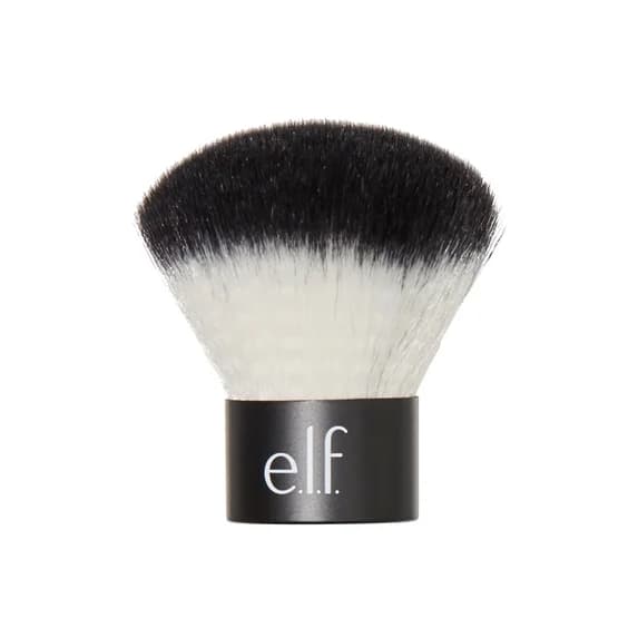e.l.f. Brocha Facial Kabuki
