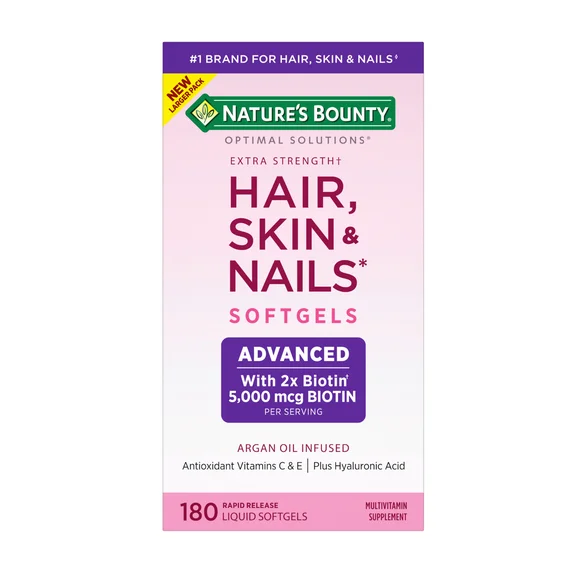Nature's Bounty Store