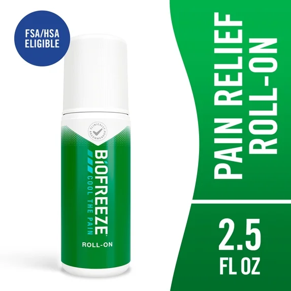Alivio Del Dolor Roll-On