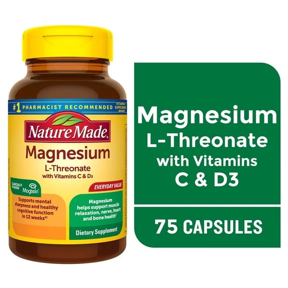 Magnesium