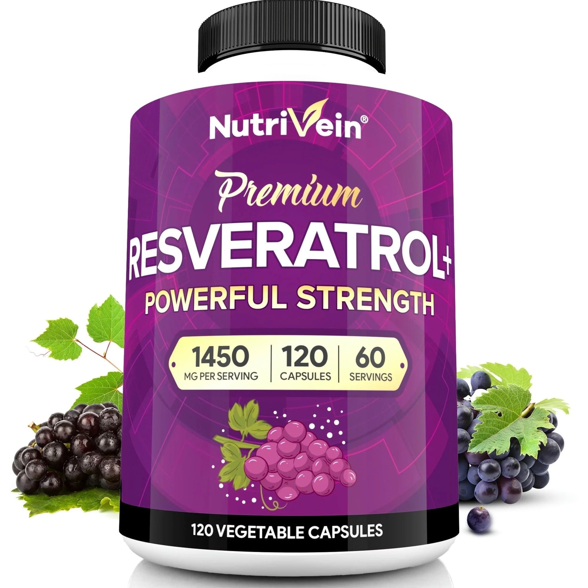 Resveratrol
