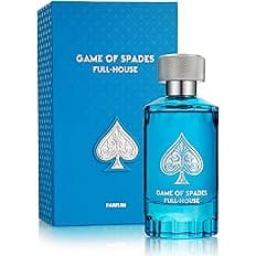 Jo Milano Game of Spades Full House Eau De Parfum Spray |