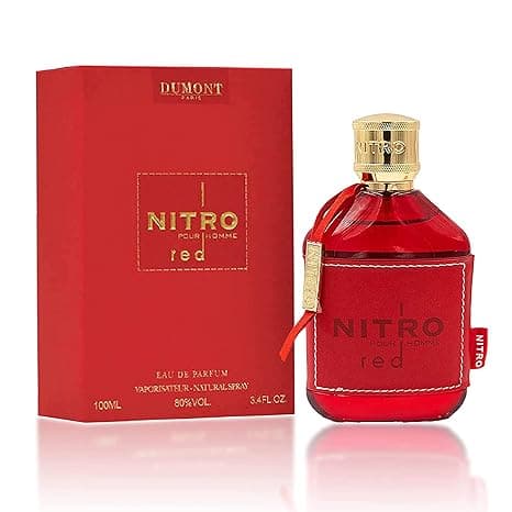 Dumont NITRO RED