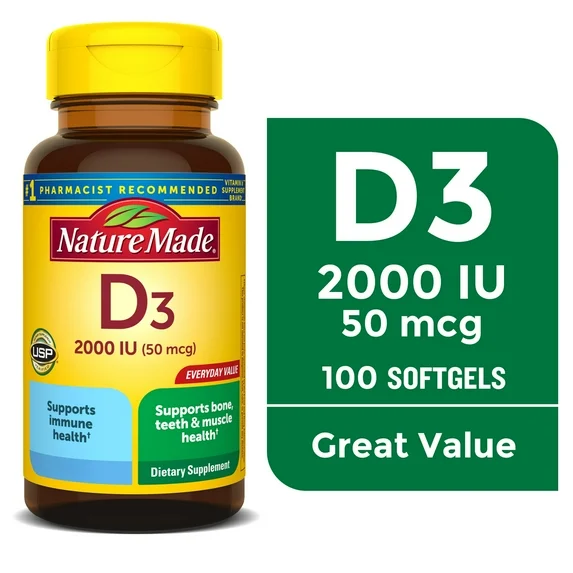 Vitamina D3