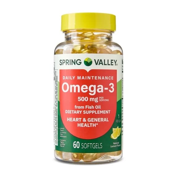 Omega-3