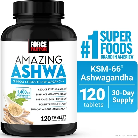 Ashwagandha