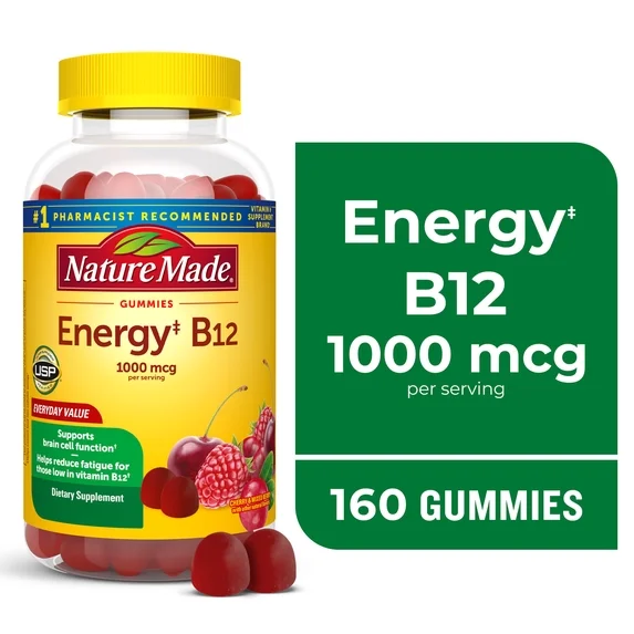 Vitamina B12