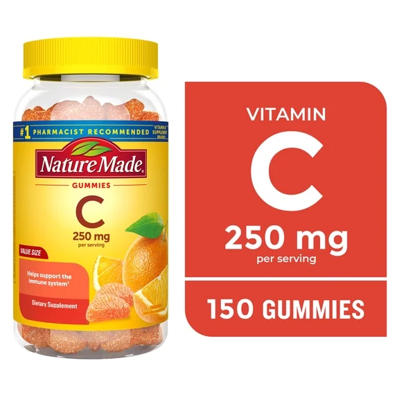 Vitamina C