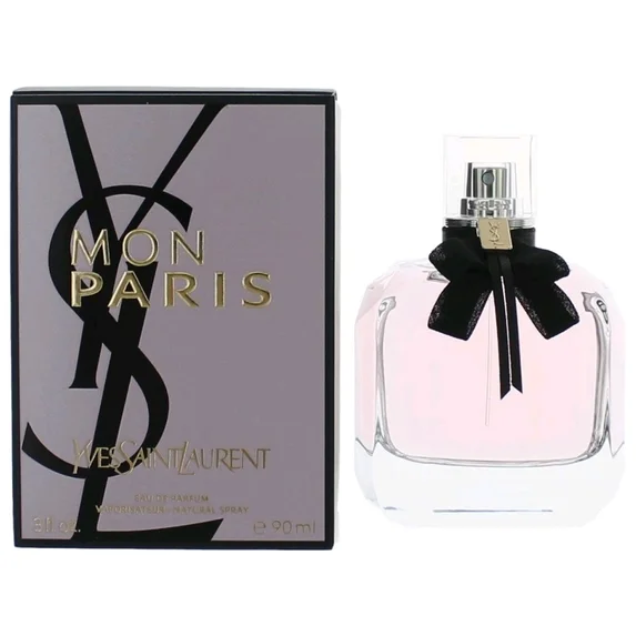 Yves Saint Laurent Mon Paris Eau de Parfum Spray