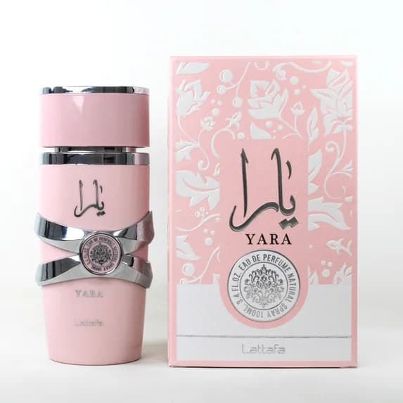Lattafa Perfumes Yara